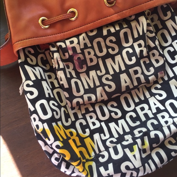 Marc by Marc Jacobs Handbag - Picture 3 of 8